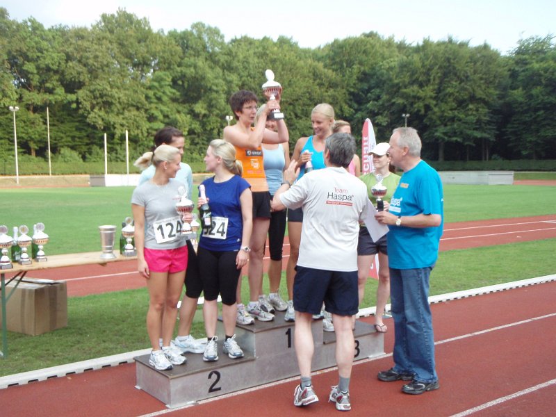 Running Cup 100